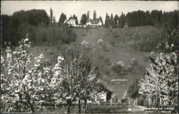 10557017 Liestal Bienenberg  X 1949 Liestal - Otros & Sin Clasificación