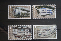 Gibraltar 1959-1962 Postfrisch #FM328 - Gibraltar