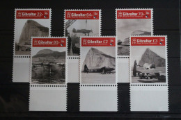 Gibraltar 1858-1863 Postfrisch #FM303 - Gibraltar