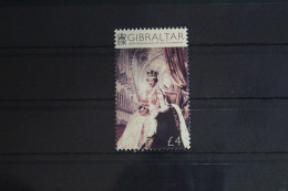 Gibraltar 1856 Postfrisch #FM302 - Gibraltar