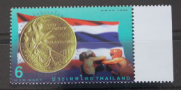 Thailand 1744 Postfrisch #FM909 - Tailandia