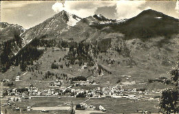 10556964 Davos GR Davos Bahn X 1960 Davos Platz - Sonstige & Ohne Zuordnung