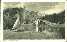 10556960 Arosa GR Arosa See X 1926 Arosa - Sonstige & Ohne Zuordnung