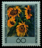 BERLIN 1984 Nr 728 Postfrisch X130F52 - Unused Stamps