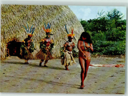 39826021 - Erotik Ritualtanz Yumaricuma Brasilien - Amerika