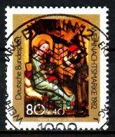 BRD 1982 Nr 1161 ZENTR-ESST X16B352 - Used Stamps