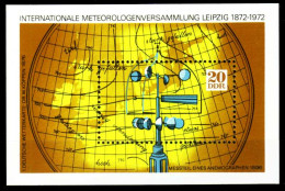 DDR BLOCK KLEINBOGEN Block 34 Postfrisch S2D0656 - Other & Unclassified