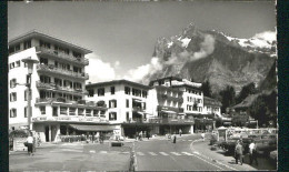 10556935 Grindelwald Grindelwald Hotel Grindelwald - Autres & Non Classés