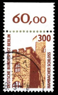 BERLIN DS SEHENSW Nr 799 Gestempelt ORA X263E12 - Used Stamps