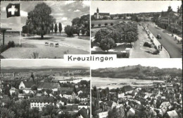 10556923 Kreuzlingen Kreuzlingen  X 1958  - Andere & Zonder Classificatie