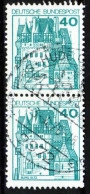 BRD DS BURGEN U. SCHLÖSSER Nr 915R Postfrisch R2 X278BBE - Unused Stamps