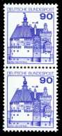 BRD DS BURGEN U. SCHLÖSSER Nr 997R Postfrisch R2 X278CA2 - Ongebruikt