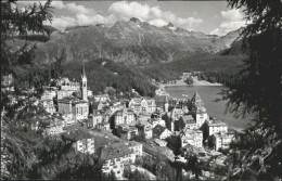 10556914 St Moritz GR St Moritz St. Moritz - Autres & Non Classés