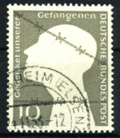 BRD 1953 Nr 165 Gestempelt X3671DA - Used Stamps