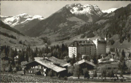 10556900 Gstaad Gstaad Gstaad - Sonstige & Ohne Zuordnung