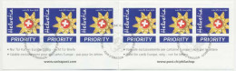 SCHWEIZ MARKENHEFT Nr MH 0-129 ESST S26D286 - Postzegelboekjes