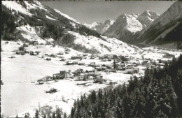 10556890 Klosters GR Klosters  X 1955 Klosters - Sonstige & Ohne Zuordnung