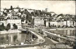 10556886 Zuerich Zuerich Bruecke Schule Universitaet Zuerich - Autres & Non Classés