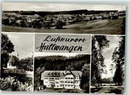 39606321 - Hallwangen - Autres & Non Classés