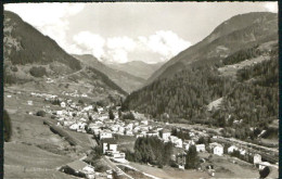 10556878 Airolo Airolo Airolo - Andere & Zonder Classificatie