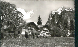 10556876 Grindelwald Grindelwald Hotel Grindelwald - Other & Unclassified