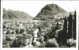 10556875 Lugano TI Lucano    Lugano - Andere & Zonder Classificatie