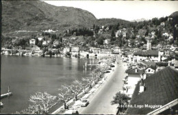 10556864 Ascona TI Ascona Ascona - Autres & Non Classés