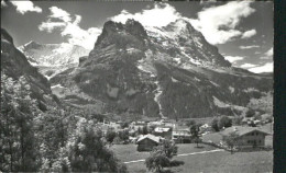 10556844 Grindelwald Grindelwald Grindelwald - Sonstige & Ohne Zuordnung