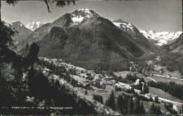 10556837 Pontresina Pontresina  X 1960 Pontresina - Sonstige & Ohne Zuordnung