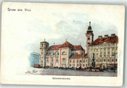 10663421 - Wien 1. Bezirk, Innere Stadt - Andere & Zonder Classificatie