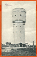 DK150_*  MARIBO VANDTAARNET * WATER TOWER * SENT 1914 - Mulini Ad Acqua