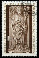 LIECHTENSTEIN 1976 Nr 666 Gestempelt SB4E11E - Used Stamps