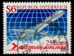 ÖSTERREICH 1983 Nr 1734 Gestempelt X6FD9A6 - Used Stamps