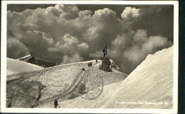 10556804 Jungfraujoch Jungfraujoch  X 1934 Jungfraujoch - Sonstige & Ohne Zuordnung