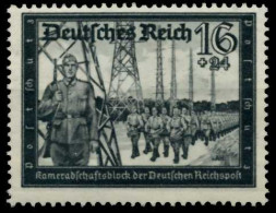 3. REICH 1941 Nr 776 Postfrisch X74B6C6 - Neufs