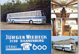 50970121 - Dannenberg (Elbe) - Dannenberg
