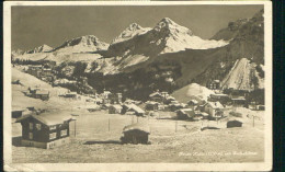 10556794 Arosa GR Arosa-Kulm  X 1923 Arosa - Sonstige & Ohne Zuordnung