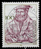 BRD 1994 Nr 1763 Zentrisch Gestempelt X78FE3E - Used Stamps