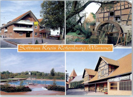 50966721 - Sottrum , Kr Rotenburg, Wuemme - Autres & Non Classés