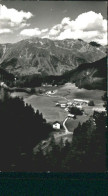 10556785 Laret Laret Bei Davos X 1964 Samnaun Dorf - Sonstige & Ohne Zuordnung