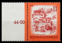 ÖSTERREICH DS SCHÖNES ÖSTERR. Nr 1520 Postfrisch SRA X80961A - Other & Unclassified