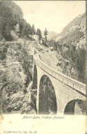 10556764 Albulabahn Passmal-Viadukt Albula - Sonstige & Ohne Zuordnung
