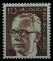 BERLIN DS HEINEM Nr 361 Postfrisch S005586 - Unused Stamps