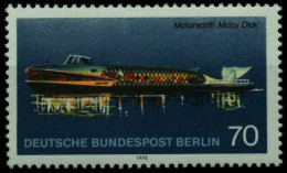 BERLIN 1975 Nr 487 Postfrisch S5F1062 - Ungebraucht