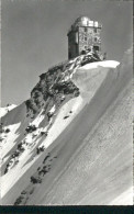 10556746 Jungfraujoch Jungfraujoch Jungfraujoch - Autres & Non Classés