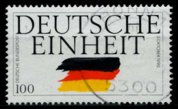 BRD 1990 Nr 1478 Zentrisch Gestempelt X851ECA - Used Stamps