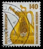 BRD DS SEHENSW Nr 1401 Gestempelt X8678F2 - Used Stamps