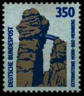 BRD DS SEHENSW Nr 1407u Postfrisch S62841A - Unused Stamps