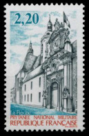 FRANKREICH 1987 Nr 2615 Postfrisch X88D45A - Ungebraucht