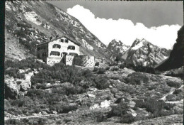 10556719 Klosters GR Vereina Klosters - Sonstige & Ohne Zuordnung